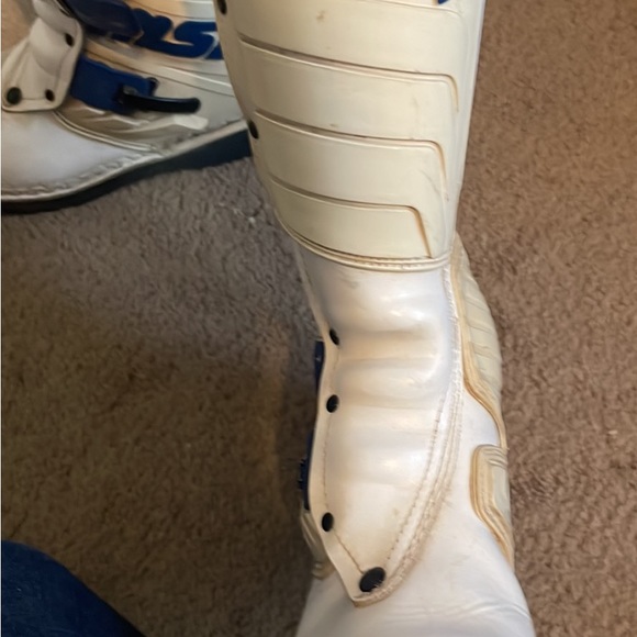 Pro Comp MSR Motocross Boot - Picture 2 of 3